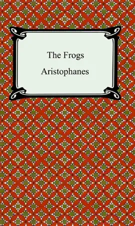 Read: The Book Frogs