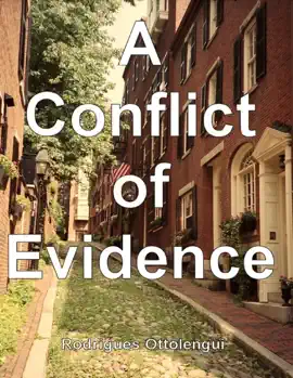Read: A Conflict of Evidence Book