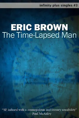 Read: The Book Time-Lapsed Man