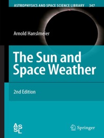 The Sun and Space Weather