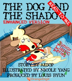 The Dog and the Shadow (Read To Me) - Louis Byun & Nicole Yang
