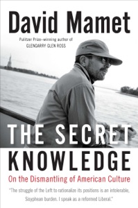 The Secret Knowledge