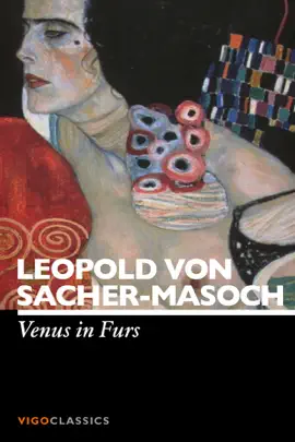 Read: Venus in Furs Book