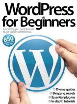 Wordpress for Beginners
