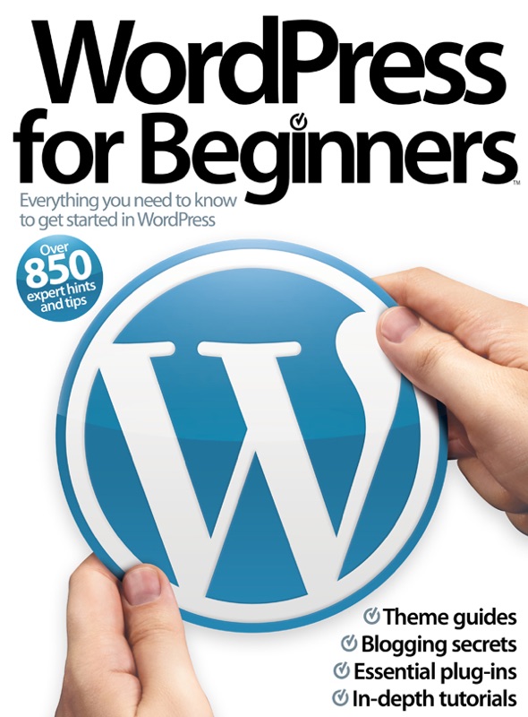 Wordpress for Beginners