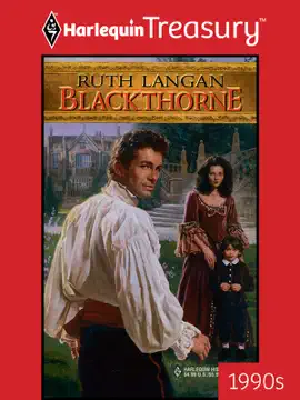Read: BLACKTHORNE