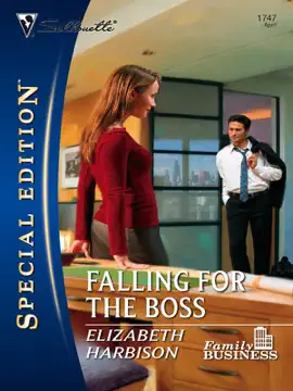 Read: Falling Book for the Boss