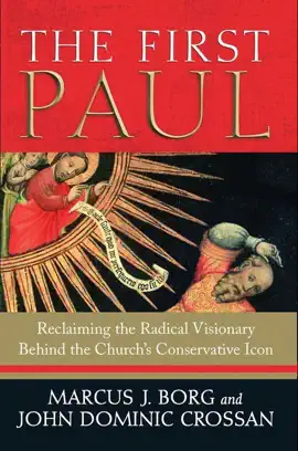 Read: Book The First Paul