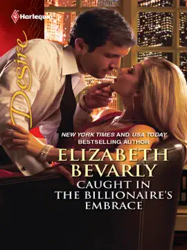 Read: Caught in the Book Billionaire's Embrace