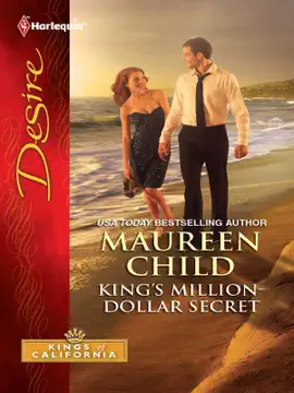 Read: King's Million-Dollar Book Secret