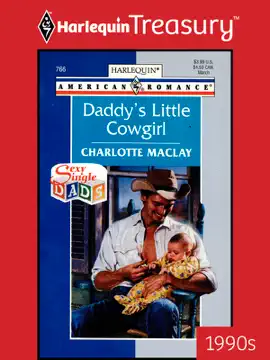 Read: DADDY'S LITTLE Book COWGIRL