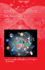 Life as We Know It