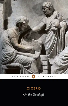 Read: On the Book Good Life