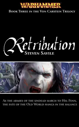 Read: Retribution