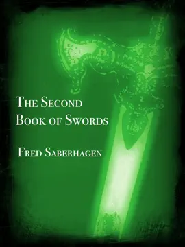 Read: The Book Second Book of Swords