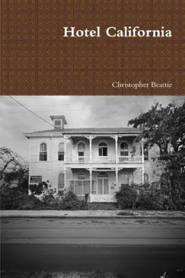 Read: Book Hotel California
