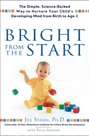 Bright from the Start - Jill Stamm