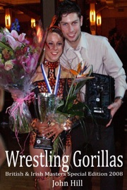 Wrestling Gorillas