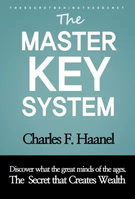 Read: The Master Key System Book