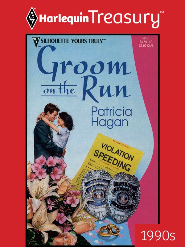 Groom On The Run cover
