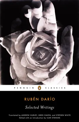 Read: Book Selected Writings