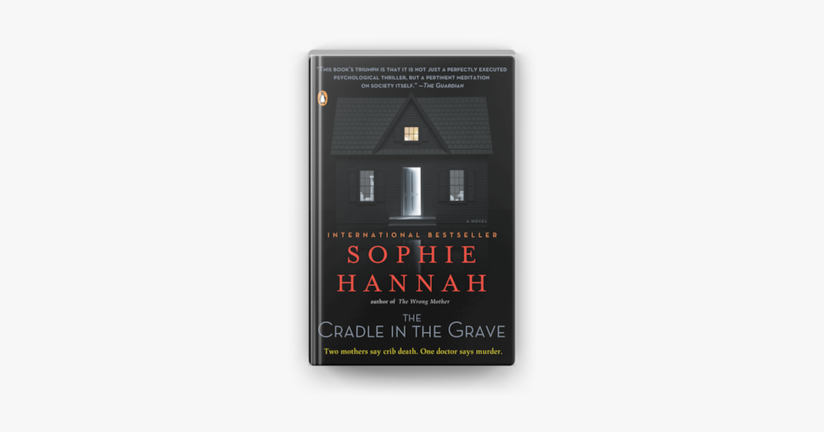 The Cradle In The Grave On Apple Books