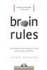 Brain Rules - John Medina