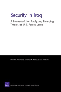 Security in Iraq