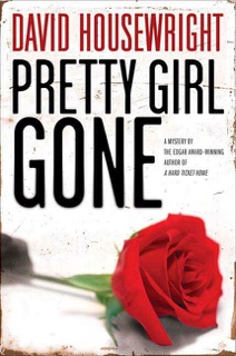 Pretty Girl Gone by David Housewright