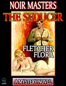 Read: Book The Seducer