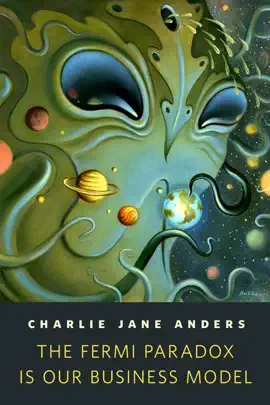 Read: The Fermi Paradox Book is Our Business Model