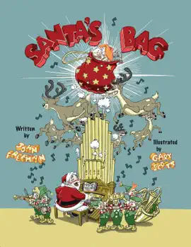 Read: Santa's Bag Book