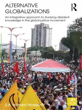 Read: Alternative Book Globalizations