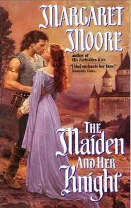 Read: The Book Maiden and Her Knight