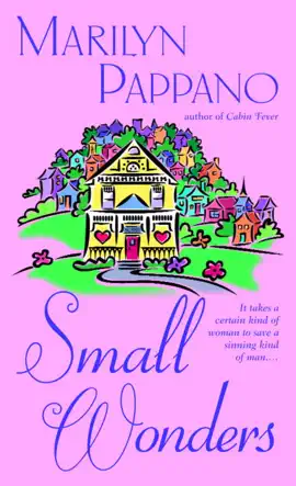 Read: Small Book Wonders