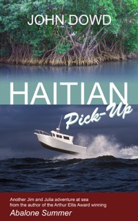 Haitian Pick-up by John Dowd
