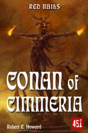 Red Nails - Robert E. Howard