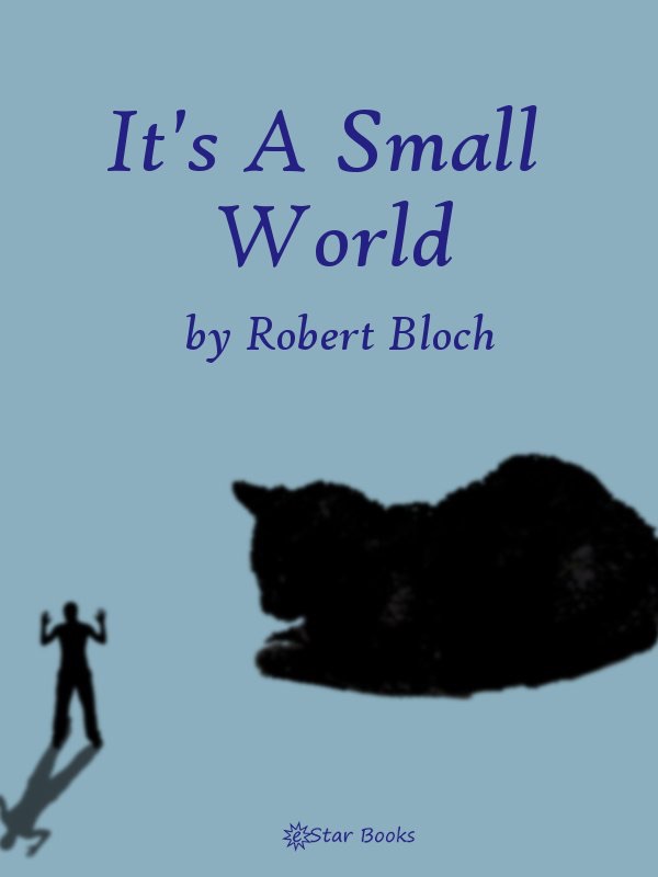It's a small world cover