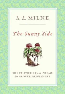 Read: The Book Sunny Side
