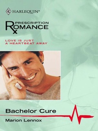 Bachelor Cure - Marion Lennox