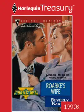 Read: Book ROARKE'S WIFE