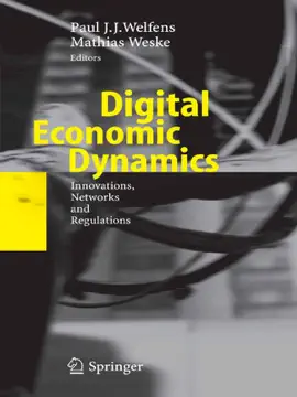 Read: Book Digital Economic Dynamics