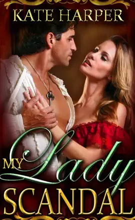 Read: Book My Lady Scandal