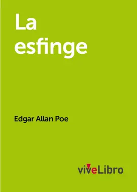 Read: Book La esfinge
