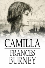 Camilla - Frances Burney