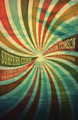 Surfer's Code - Patrick Moser & Shaun Tomson