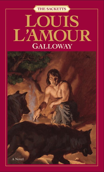 Galloway cover