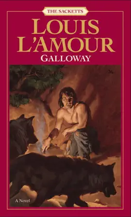 Read: Galloway