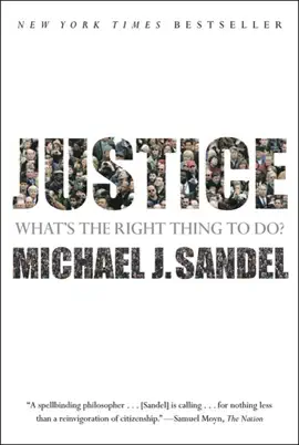 Read: Justice