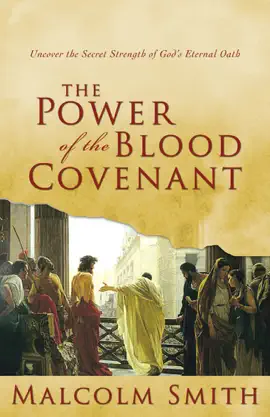Read: Book The Power of the Blood Covenant
